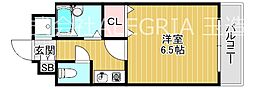 Osaka Metro千日前線 今里駅 徒歩2分