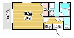 Osaka Metro中央線 深江橋駅 徒歩3分