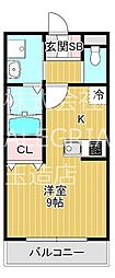 Osaka Metro中央線 緑橋駅 徒歩5分 1階/-