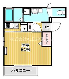 Osaka Metro今里筋線 緑橋駅 徒歩4分 2階/-