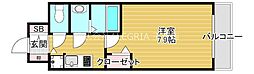 Osaka Metro中央線 緑橋駅 徒歩10分