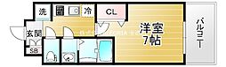 近鉄難波線 今里駅 徒歩4分
