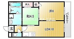 Osaka Metro中央線 深江橋駅 徒歩3分
