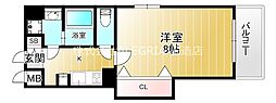 JR大阪環状線 鶴橋駅 徒歩5分