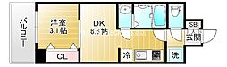 Osaka Metro千日前線 今里駅 徒歩5分