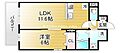 Avenir新深江9階11.3万円
