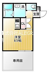 JR大阪環状線 鶴橋駅 徒歩3分