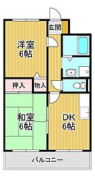 Osaka Metro中央線 深江橋駅 徒歩7分