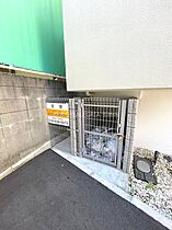 大阪府大阪市天王寺区玉造元町（賃貸マンション1DK・5階・30.07㎡） その18