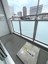 大阪府大阪市東成区中道２丁目（賃貸マンション1R・6階・21.71㎡） その9