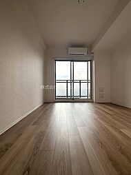 Osaka Metro千日前線 今里駅 徒歩9分の賃貸マンション 5階1Kのリビング/ダイニング