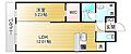 プレジオ玉造10階13.8万円