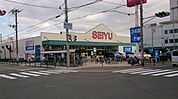 西友 緑橋店（194m）