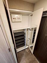 大阪府大阪市東成区東中本２丁目（賃貸マンション1K・6階・22.47㎡） その27