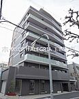 大阪府大阪市天王寺区味原本町：物件画像／株式会社ALEGRIA　玉造店