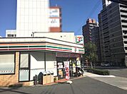 セブンイレブン 大阪玉津2丁目店（435m）