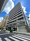 大阪府大阪市東成区中本2丁目：物件画像／株式会社ALEGRIA　玉造店