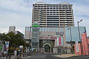 イオン布施駅前店（1011m）