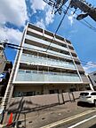 大阪府大阪市生野区鶴橋3丁目：物件画像／株式会社ALEGRIA　玉造店