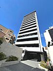 大阪府大阪市天王寺区舟橋町：物件画像／株式会社ALEGRIA　玉造店