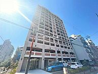 大阪府大阪市生野区新今里2丁目：物件画像／株式会社ALEGRIA　玉造店