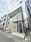 大阪府大阪市城東区中浜1丁目：物件画像／株式会社ALEGRIA　玉造店