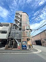 大阪府大阪市東成区中道３丁目（賃貸マンション1R・5階・28.00㎡） その3