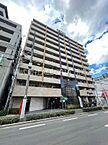 大阪府大阪市東成区中本3丁目：物件画像／株式会社ALEGRIA　玉造店