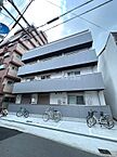 大阪府大阪市東成区中道2丁目：物件画像／株式会社ALEGRIA　玉造店