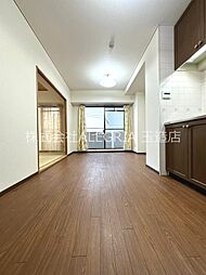 ホワイトマーブル 2LDKの写真
