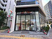 セブンイレブン 地下鉄緑橋駅南店（148m）