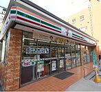 セブンイレブン 大阪小橋町店（148m）