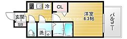 Osaka Metro中央線 深江橋駅 徒歩5分