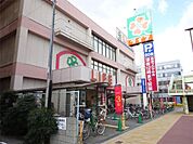 ライフ深江橋店（215m）