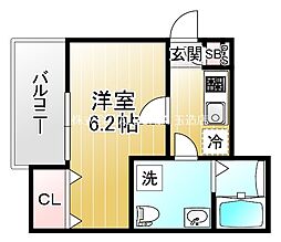 JR大阪環状線 玉造駅 徒歩9分