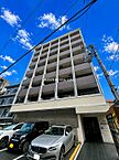 大阪府大阪市天王寺区東上町：物件画像／株式会社ALEGRIA　玉造店