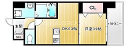 Osaka Metro千日前線 今里駅 徒歩3分