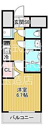 Osaka Metro千日前線 鶴橋駅 徒歩3分 13階/-