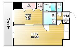 Osaka Metro千日前線 新深江駅 徒歩1分