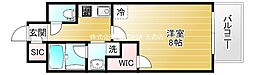 Osaka Metro千日前線 今里駅 徒歩8分 3階/-