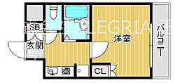JR大阪環状線 玉造駅 徒歩5分