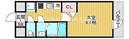 Osaka Metro今里筋線 今里駅 徒歩10分