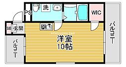 Osaka Metro千日前線 鶴橋駅 徒歩2分