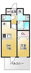 Osaka Metro千日前線 鶴橋駅 徒歩2分