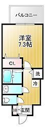 Osaka Metro中央線 緑橋駅 徒歩2分