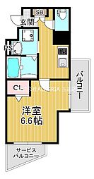 Osaka Metro千日前線 今里駅 徒歩5分