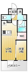 JR大阪環状線 玉造駅 徒歩9分