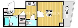 Osaka Metro中央線 森ノ宮駅 徒歩5分