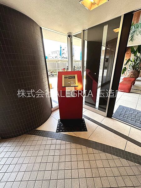 大阪府大阪市東成区中本５丁目(賃貸マンション1K・4階・29.28㎡)の写真 その28