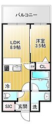 JR大阪環状線 玉造駅 徒歩7分